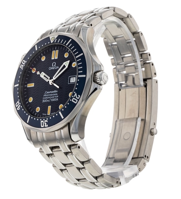 Omega Seamaster 300m 2531.80.00 Image 2
